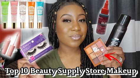 TOP 10 BEST Beauty Supply Stores in Charleston, SC .